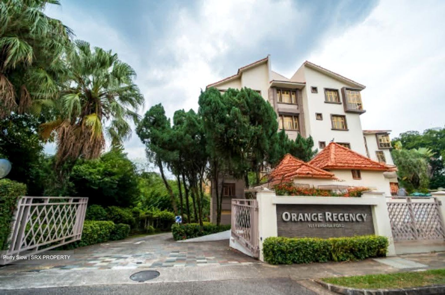 Orange Regency (D10), Apartment #617728651